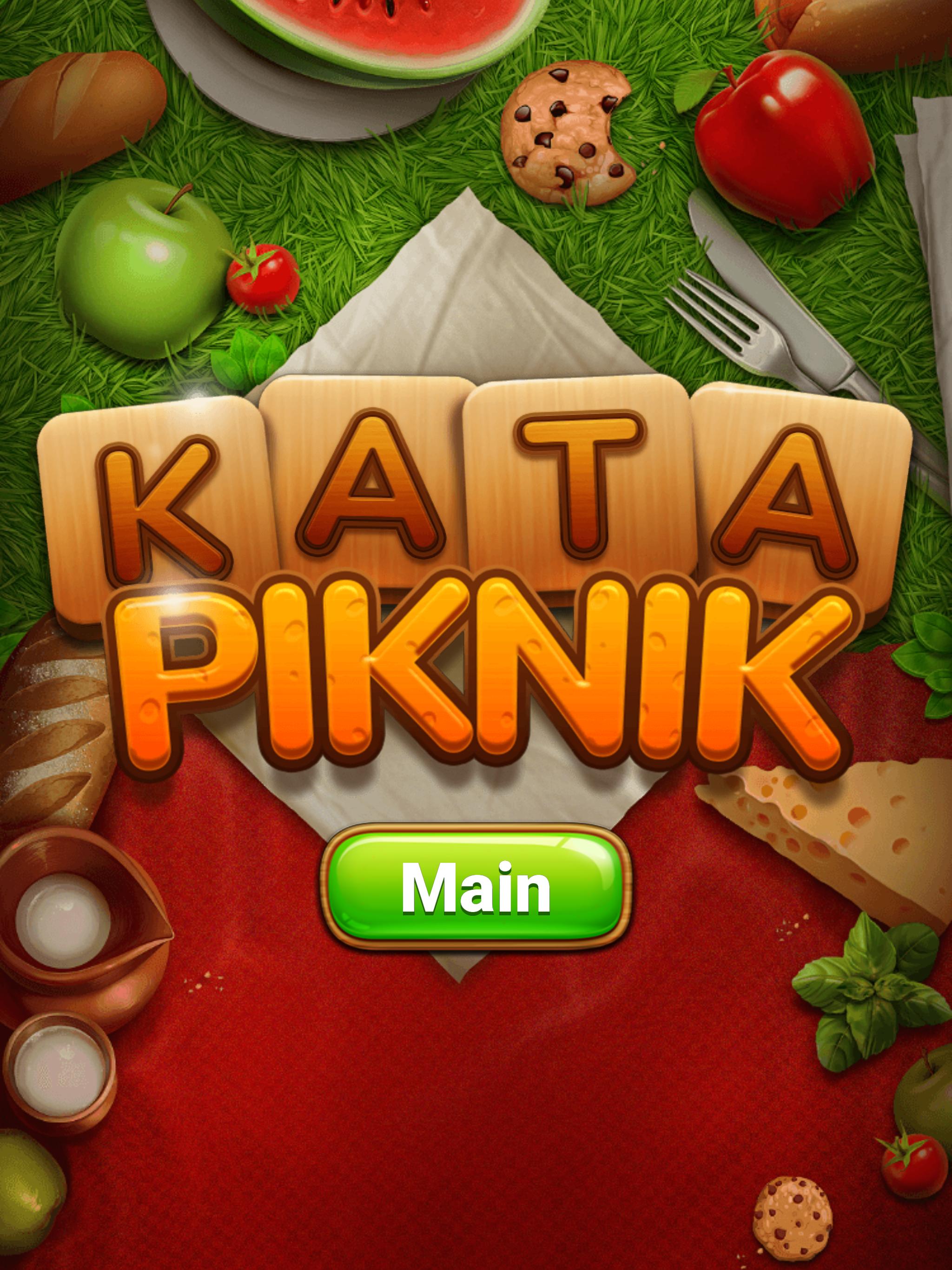 Piknik Kata for Android - APK Download