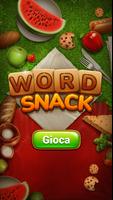 2 Schermata Word Snack