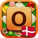 Ordguf - Lækkert ordpuslespil APK