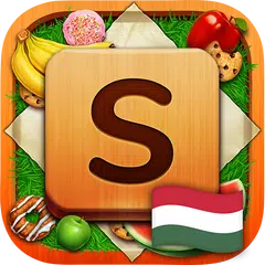 Szó Piknik - Word Snack APK download