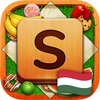 Szó Piknik - Word Snack icon