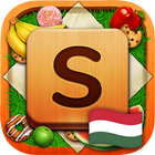 Szó Piknik - Word Snack icon