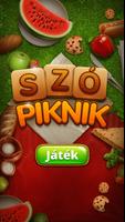 Szó Piknik - Szójáték imagem de tela 3