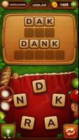 Woord Snack captura de pantalla 1