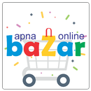 Apna Online Bazar aplikacja