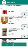 Apna-Bazar Online Shopping App capture d'écran 3
