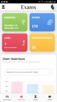 ApnaCourse Exams - Play 2 Earn اسکرین شاٹ 2