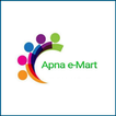 Apna-emart icon