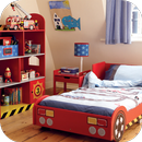 Kids Bedroom Latest Designs 2019 APK