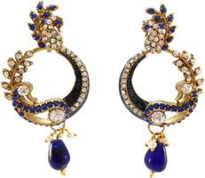 Latest Earrings Jewellery 2019 screenshot 1