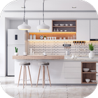 Latest Kitchens Designs 2023 icon