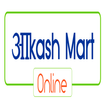 آیکون‌ Akash Mart Online
