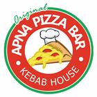 Apna Pizza Alum Rock آئیکن