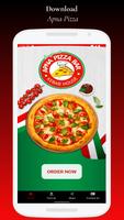 Apna Pizza Alum Rock پوسٹر