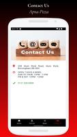 Apna Pizza Alum Rock اسکرین شاٹ 2