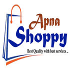 Apna Shoppy icône