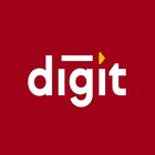 DigiTech أيقونة