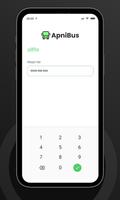 ApniBus बिज़नस-बस मालिकों की ऐप ポスター