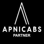 Apnicabs Partner icône