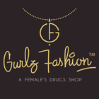 Gurlz Fashion icône