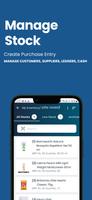 Billing Fast | Kirana Fast screenshot 1