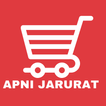 APNI JARURAT-icoon