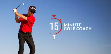 15 Minute Golf Coach – 動画レッスンと