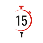 ikon 15 Minute Golf Coach – Kelas V
