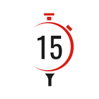 15 Minute Golf Coach – Kelas V ikon