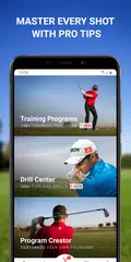 15 Minute Golf Coach - Video L XAPK download
