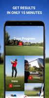 15 Minute Golf Coach - Video L poster