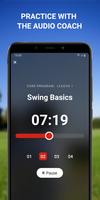 15 Minute Golf Coach - Video L تصوير الشاشة 2