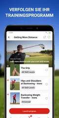 Der 15-Minuten-Golftrainer – V XAPK Herunterladen