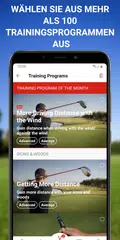 Der 15-Minuten-Golftrainer – V XAPK Herunterladen