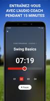 15 Minute Golf Coach - Cours e capture d'écran 2