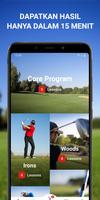 15 Minute Golf Coach – Kelas V penulis hantaran