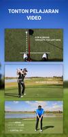 15 Minute Golf Coach – Kelas V syot layar 1