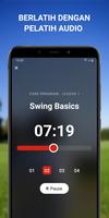 15 Minute Golf Coach – Kelas V syot layar 2