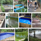 Compleet Fish Farming-icoon
