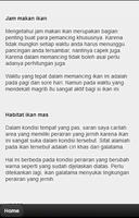 Umpan Ikan Emas Lengkap স্ক্রিনশট 3