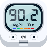 Blood Sugar Diabetes Tracker