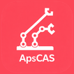 ApsCAS icon