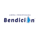 Agua Bendición آئیکن