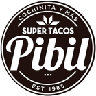 Super tacos pibil icône