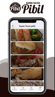 Super tacos pibil capture d'écran 1
