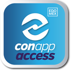 Conapp Access アイコン