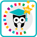 Aplicación Escolar Pro APK