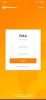 پوستر APsystems EMA App