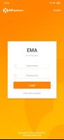 Poster APsystems EMA App