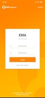 APsystems EMA App постер